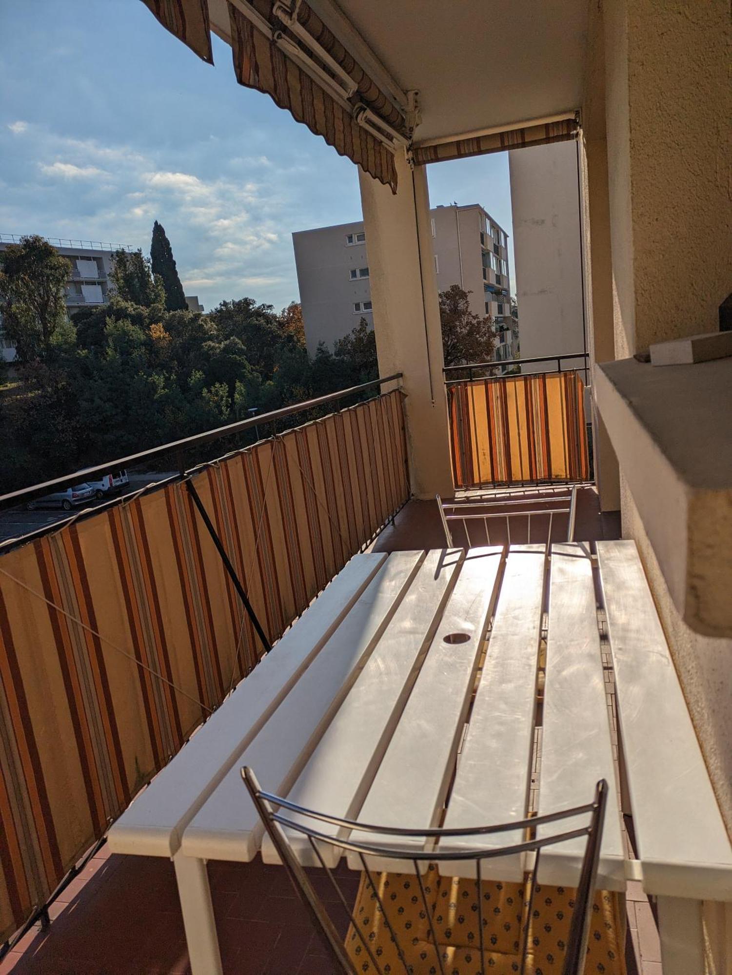 Appartement Spacieux Et Calme Сен-Рафаэль Экстерьер фото